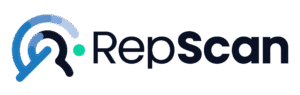 Logo Repscan