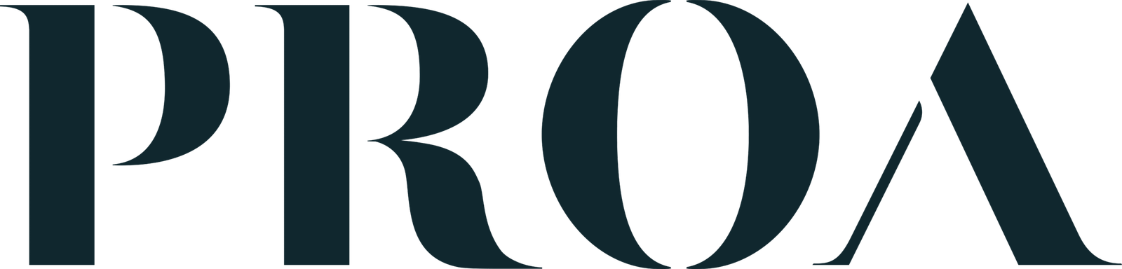 logo proa comunicación