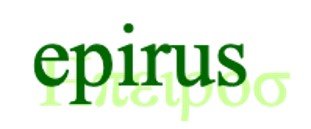 Logo Epirus